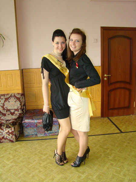 Екатерина Паршинцева