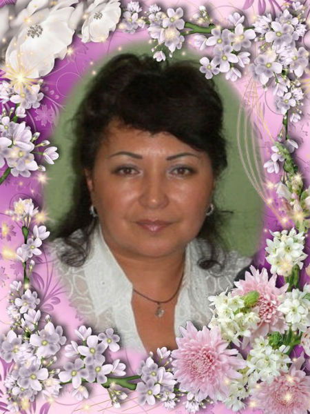 Ирина Грищенко