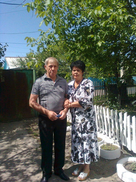 Галя Пулатова