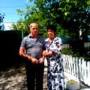 Галя Пулатова