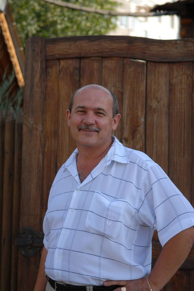 Сергей Миргород