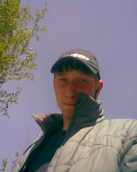 Виктор Лупас