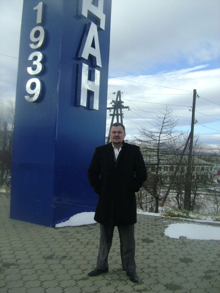 Андрей Колдаев