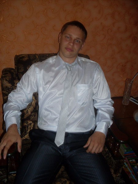 Александр Ашурков