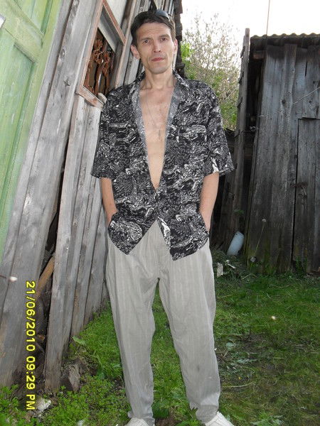 Евгений Васильев