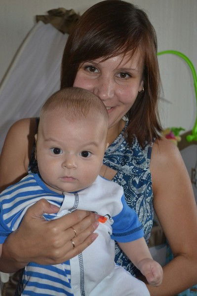 Леночка Шустова-Путилина