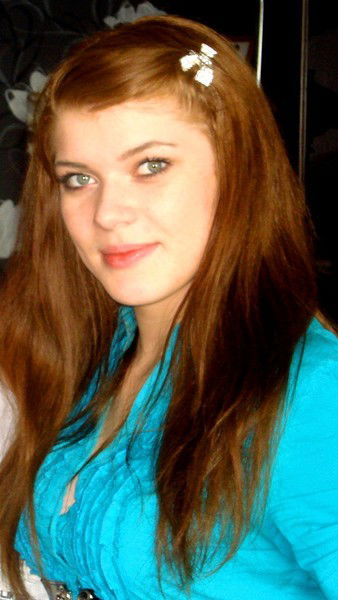 Александра Зинченко