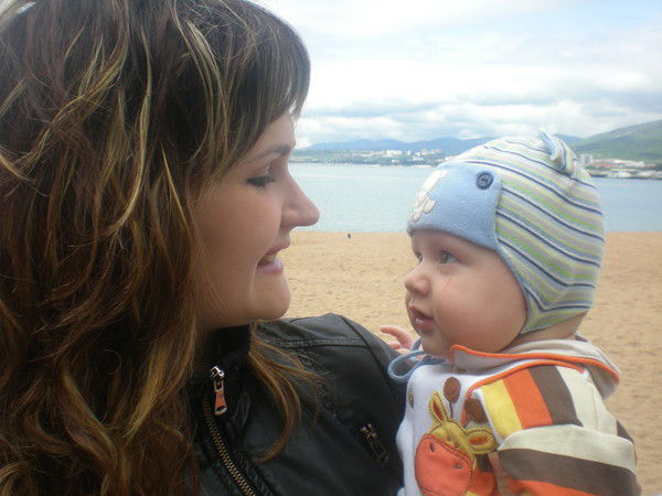 Марина Притула