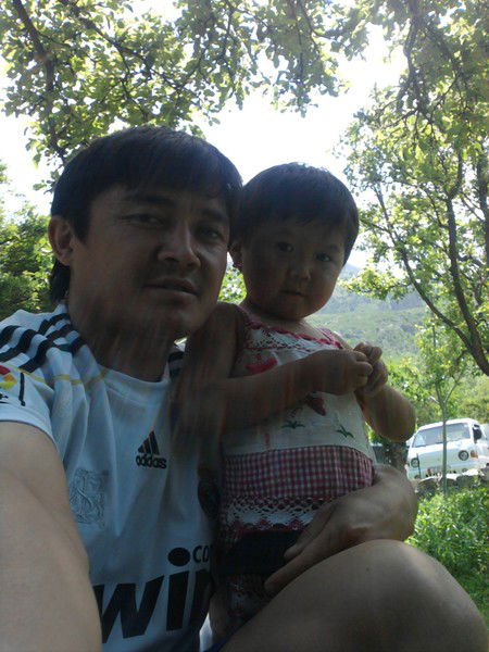 Залкар Эралиев