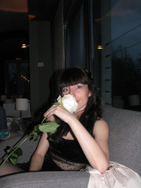 Анна Александрова