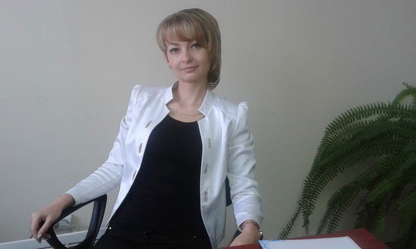 Татьяна Ларионова