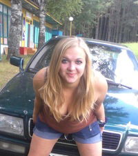 Маша Сварцевич