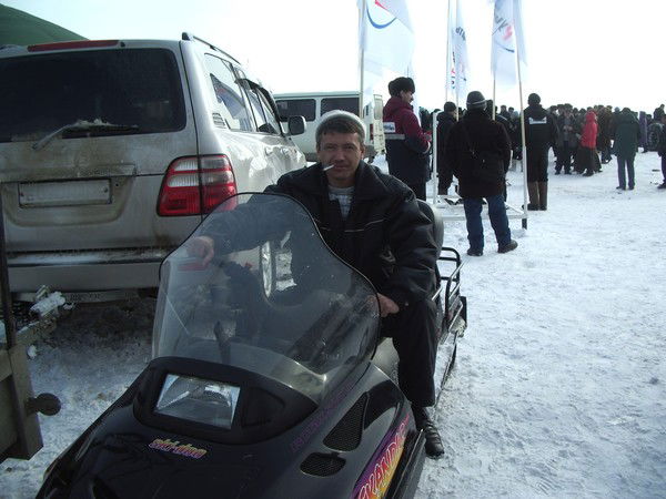 Радик Ханнанов