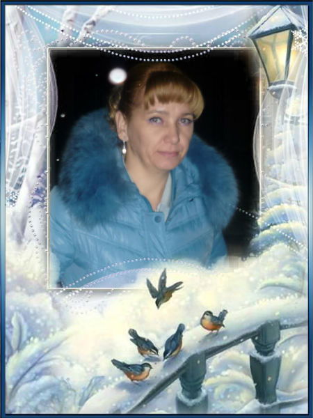 Наталья Куталина