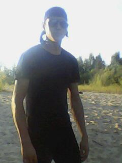 Ярослав Петрушенко