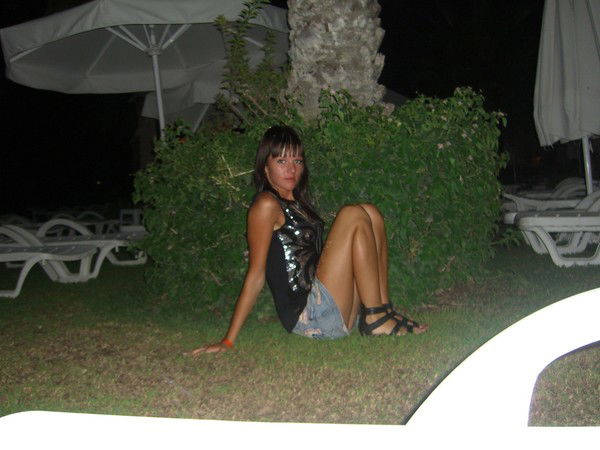 Юлия Видулина