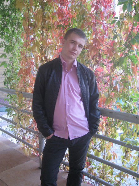 Виктор Лаврентьев