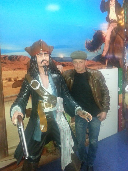 Владимир Чирушкин