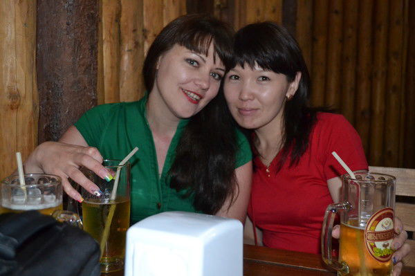 Алёна Семичева