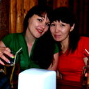 Алёна Семичева