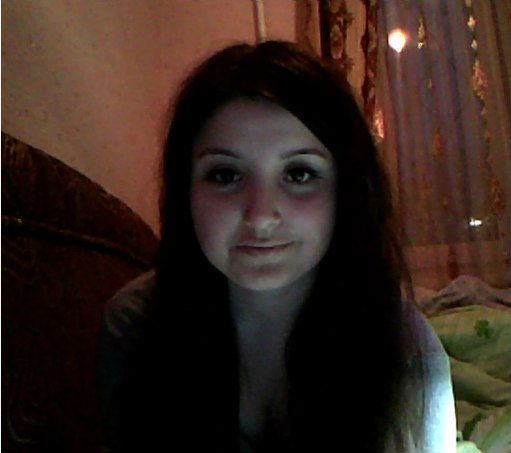 Света Сергеева