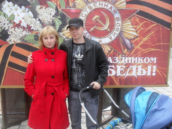 Михаил Евстропов