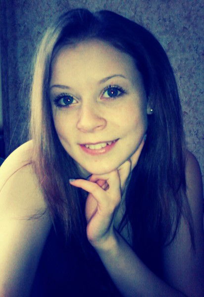 Алёна Бердышева