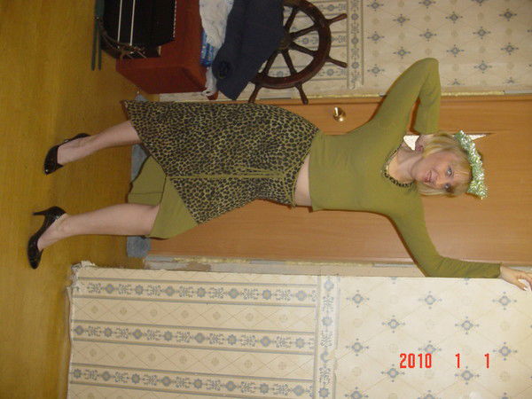 Оксана Тотмина