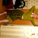Оксана Тотмина