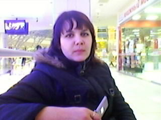 Оксана Рябцева