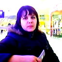 Оксана Рябцева