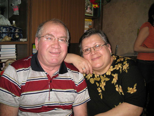 Князев Геннадий