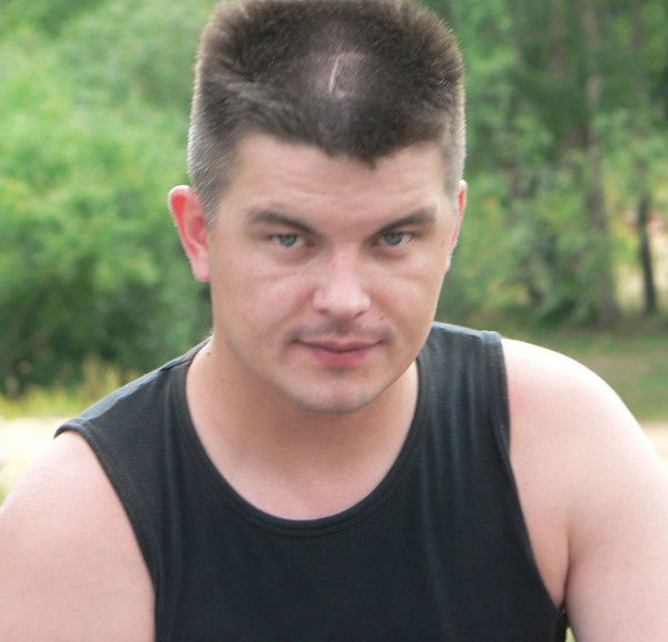 Алексей Перескок