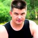 Алексей Перескок
