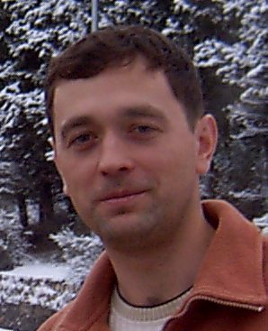 Михаил Никифоров