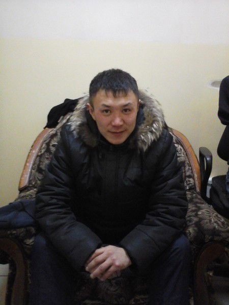 Батырбек Жусупов