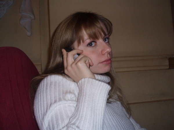 Анастасия Тимакова