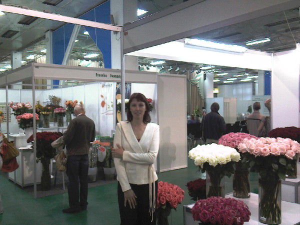 Светлана Сабанцева