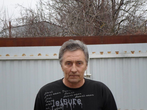 Василий Макаров