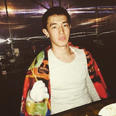 Еркебулан Шамиль