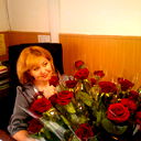 Марина Удача