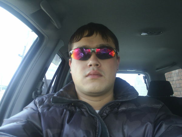 Евгений Чернов