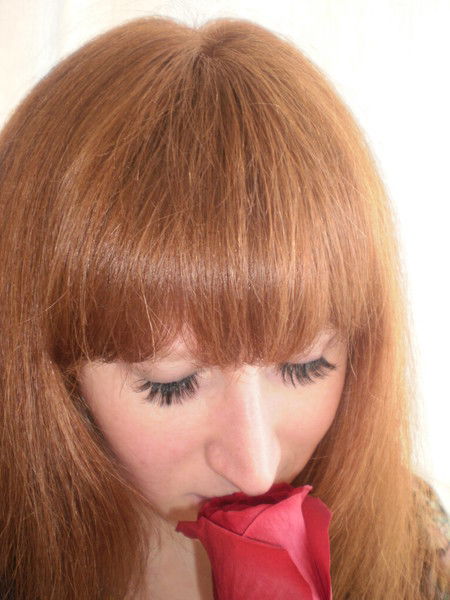 Олька Лукьянова