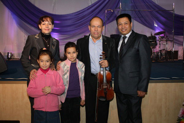 Жангельды Батырбеков