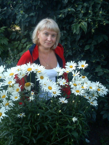 Наталья Власова