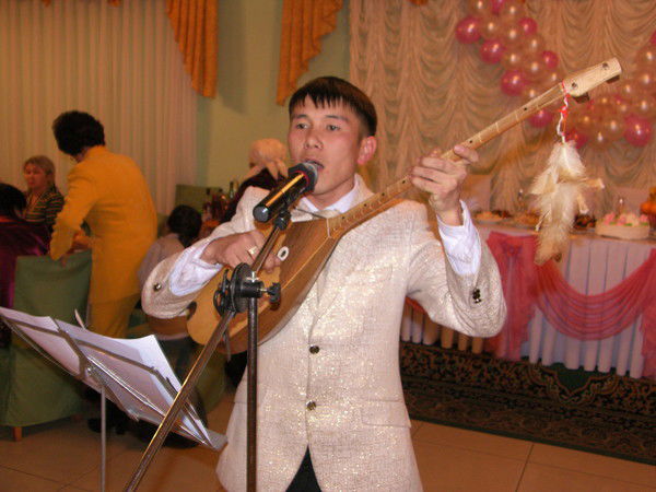 Даурен Септенов