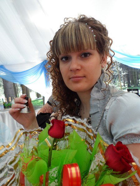 Юлечка Михаленко