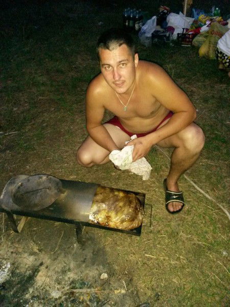 Азамат Харрасов