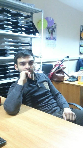 Мирзо Нигматов