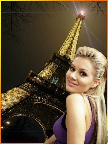 Амина Ермоленко